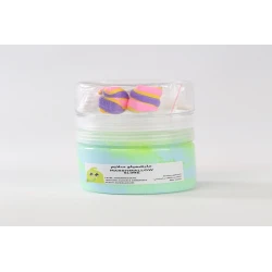 MamaSima Marshmallow Themed Slime