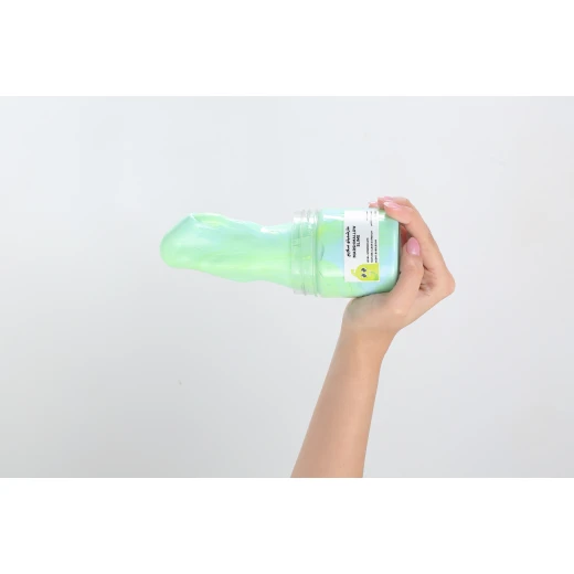MamaSima Marshmallow Themed Slime - Mamasima - Image 5