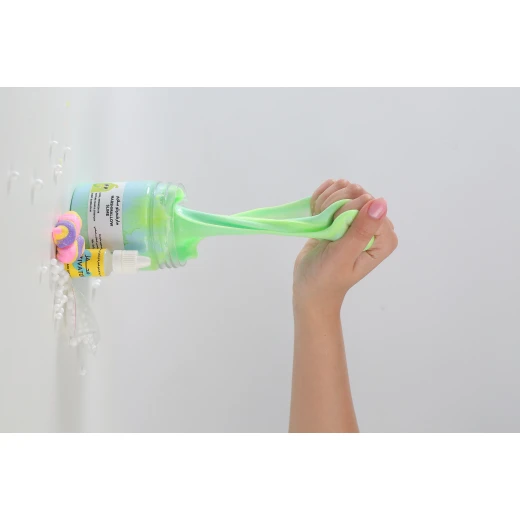 MamaSima Marshmallow Themed Slime - Mamasima - Image 7