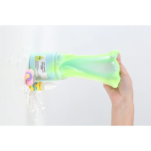 MamaSima Marshmallow Themed Slime - Mamasima - Image 8