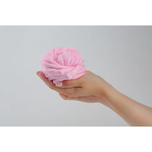MamaSima ٍStrawberry Macaroon Themed Slime - Mamasima - Image 10