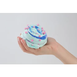 MamaSima Under the Sea Themed Slime