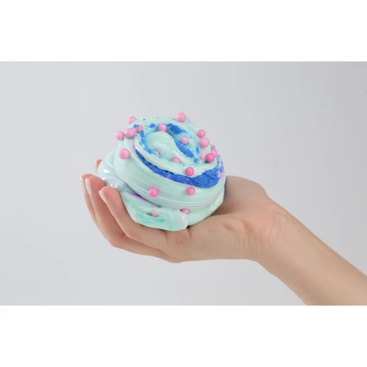 MamaSima Under the Sea Themed Slime - Mamasima - Image 2