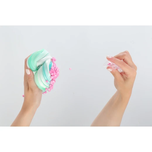 MamaSima Under the Sea Themed Slime - Mamasima - Image 5
