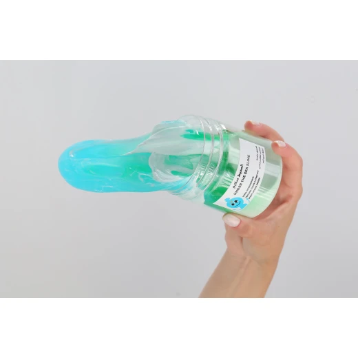 MamaSima Under the Sea Themed Slime - Mamasima - Image 6