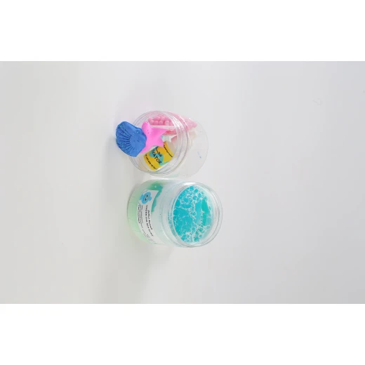 MamaSima Under the Sea Themed Slime - Mamasima - Image 7