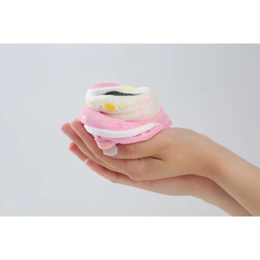 MamaSima Hello Kitty Themed Slime - Mamasima - Image 2