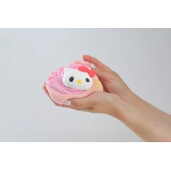 MamaSima Hello Kitty Themed Slime