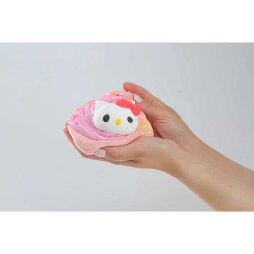 MamaSima Hello Kitty Themed Slime - Mamasima - Image 3