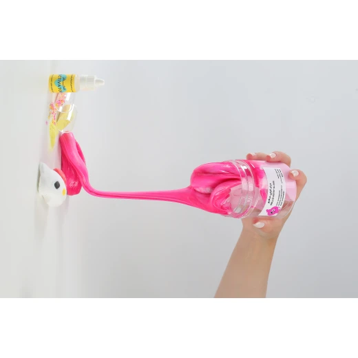 MamaSima Hello Kitty Themed Slime - Mamasima - Image 5