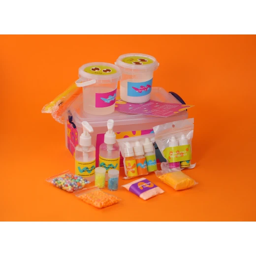 MamaSima Slime Kit - Mamasima - Image 2