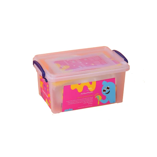 MamaSima Slime Kit - Mamasima - Image 3