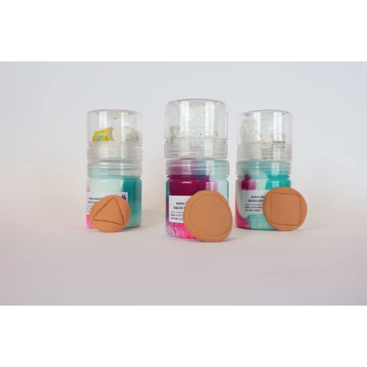 MamaSima Squid Games Themed Slime - Mamasima - Image 3