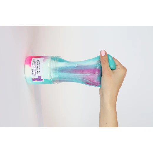 MamaSima Squid Games Themed Slime - Mamasima - Image 4