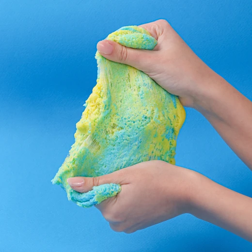 MamaSima Quak Quak Themed Slime - Mamasima - Image 6