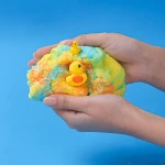 MamaSima Quak Quak Themed Slime - Mamasima