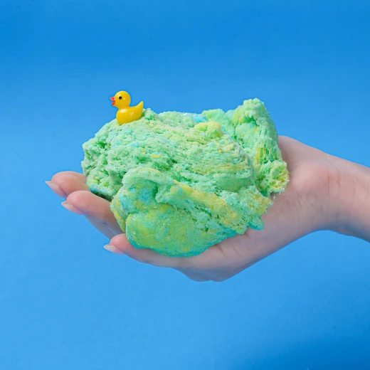 MamaSima Quak Quak Themed Slime - Mamasima - Image 9