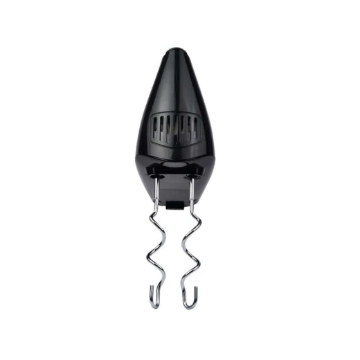 Arshia Hand Mixer Black 5 Speed with Turbo , 400 watts , - Arshia - Image 3