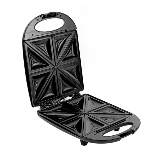 Arshia Sandwich Maker – 1 Sandwich Plate – 1200 Watts – Non-Stick Coating – Heat-Resistant Black Body – Compact Design Arshia Sandwich Maker – 1 Sandwich Plate – 1200 Watts – Non-Stick Coating – Heat-Resistant Black Body – Compact Design