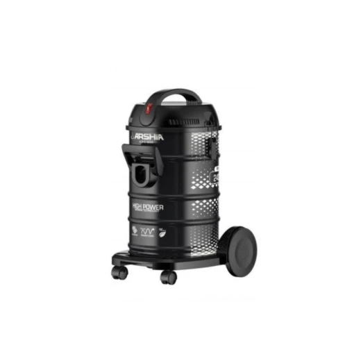 Arshia 23L Cylinder Vacuum Cleaner – High Suction Power – Multi-Stage Filtration System – Durable Metal Body – Ideal for Home and Office Cleaning Arshia 23L Cylinder Vacuum Cleaner – High Suction Power – Multi-Stage Filtration System – Durable Metal Body – Ideal for Home and Office Cleaning