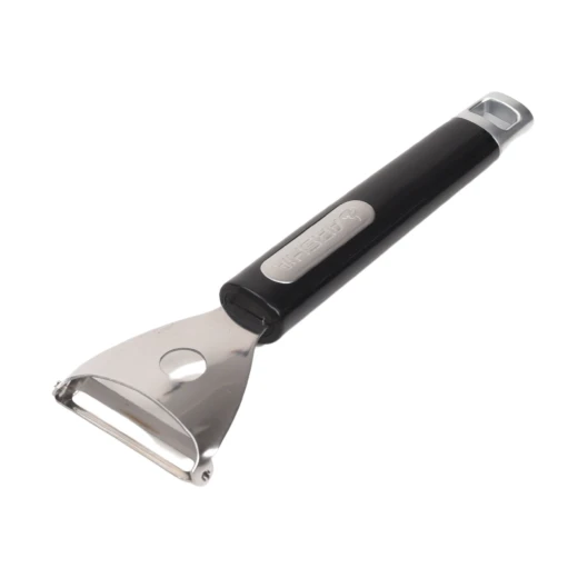 Arshia Y Shaped Fruit and Vegetable Peeler with Ultra-Sharp Stainless Steel Blade, Ergonomic Non-Slip Handle, and Balanced Design for Precise and Fast Everyday Peeling Arshia Y Shaped Fruit and Vegetable Peeler with Ultra-Sharp Stainless Steel Blade, Ergonomic Non-Slip Handle, and Balanced Design for Precise and Fast Everyday Peeling