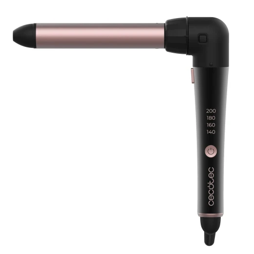 Cecotec SurfCare MultiWaves – Multi-head Hair Curler (5 Interchangeable Heads) with Ceramic Coating - Cecotec - Image 2