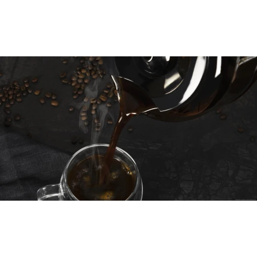 Cecotec Coffee 66 Heat — 950W Drip Coffee Machine, ExtremeAroma Technology for Intense Flavor, 1.5L Heatproof & Shock-Resistant Glass Jug (up to 12 Cups), Permanent Filter with Anti-Drip System, Keep-Warm & Auto-Off Functions - Cecotec - Image 6
