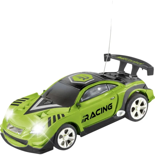 RC Mini Racing Car – Green in Can (Rechargeable) (3+ Years) - Revell - Image 4