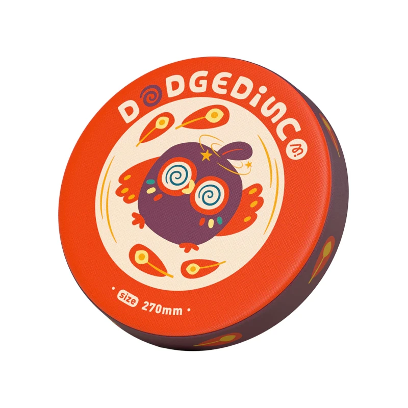 mideer Pro Dodge Disc - Sporty Bird - MIDEER