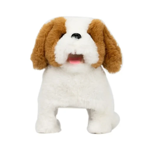 Pugs at Play – Flipping Lola (3+ Years) - Pugs at play toys - Image 3