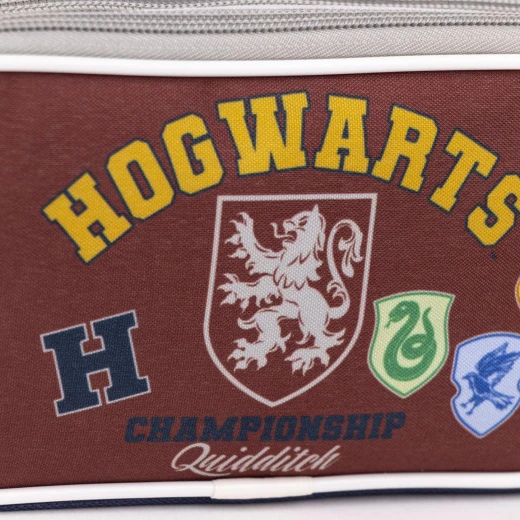 Cerda - Pencil Case 2 Compartimentos Harry Potter - Cerda - Image 4