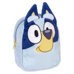 Cerda - Kindergarten Backpack - Character Teddy Bluey- Age 3+ - Cerda