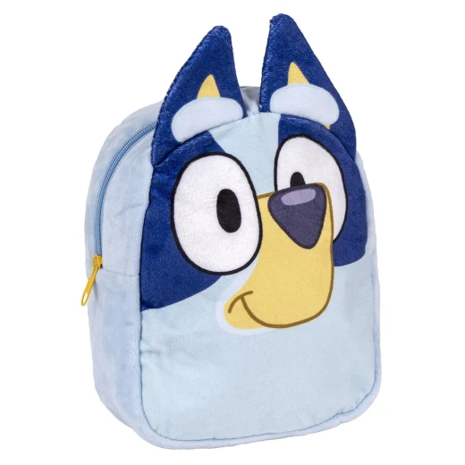 Cerda - Kindergarten Backpack - Character Teddy Bluey- Age 3+ - Cerda - Image 2