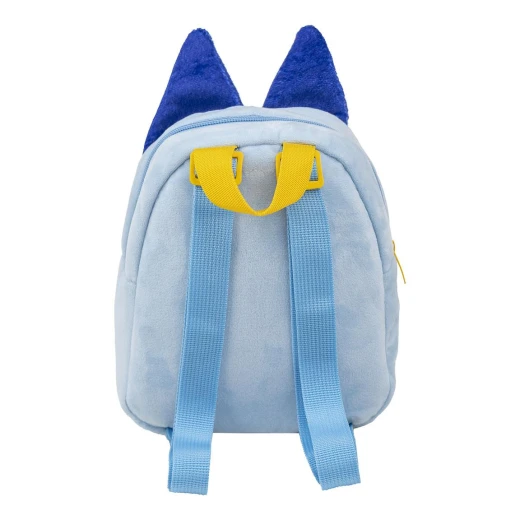Cerda - Kindergarten Backpack - Character Teddy Bluey- Age 3+ - Cerda - Image 3
