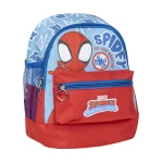 Cerda - Kids Backpack Trekking Spidey- Age 3+ - Cerda