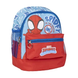 Cerda - Kids Backpack Trekking Spidey- Age 3+