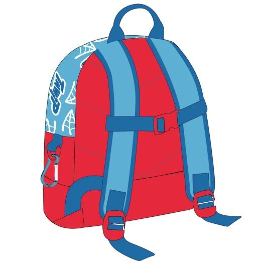 Cerda - Kids Backpack Trekking Spidey- Age 3+ - Cerda - Image 4