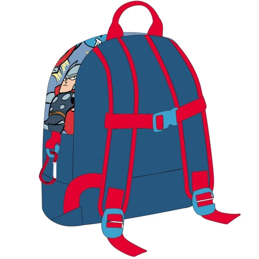 Cerda - Kids Backpack Trekking Avengers- Age 3+ - Cerda - Image 4