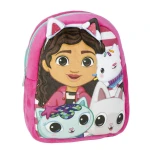 Cerda - Kindergarten Backpack - Character Gabby's Dollhouse- Age 3+ - Cerda