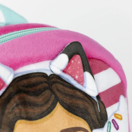 Cerda - Kindergarten Backpack - Character Gabby's Dollhouse- Age 3+ - Cerda - Image 4