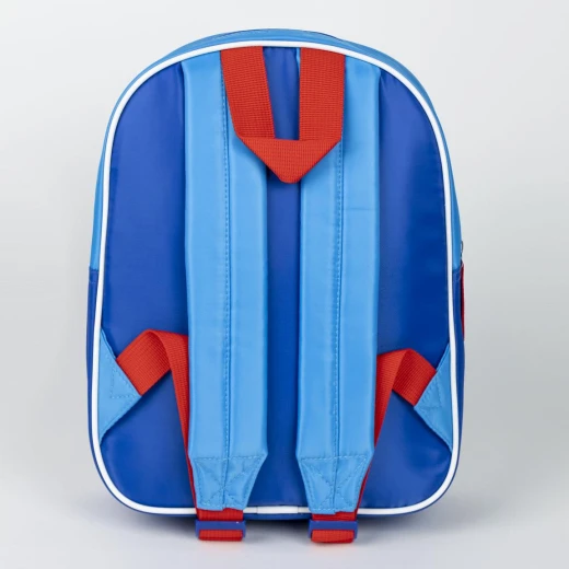 Cerda - Kids Backpack Character Applications Sonic- Age 3+ - Cerda - Image 3