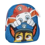 Cerda - Kids Backpack School Paw Patrol- Age 3+ - Cerda