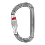 Am’D Screw Lock Carabiner - Petzl