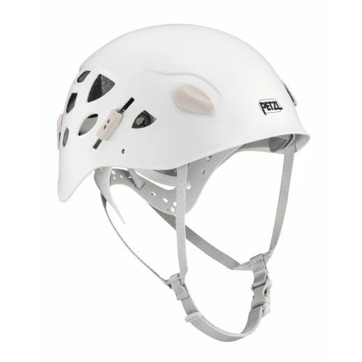 ELIA Rugged Comfortable and Versatile Helmet for Women White - Petzl - Image 7