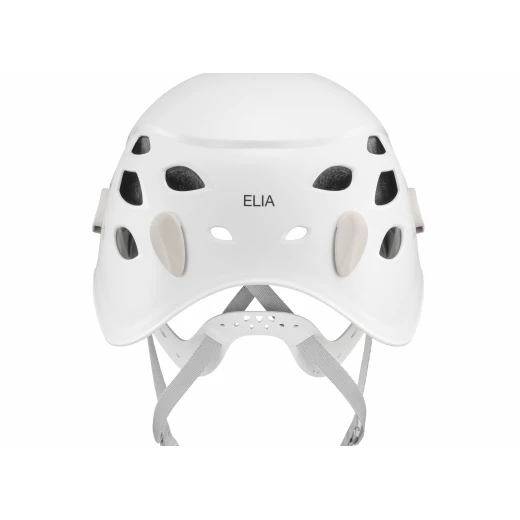 ELIA Rugged Comfortable and Versatile Helmet for Women White - Petzl - Image 5
