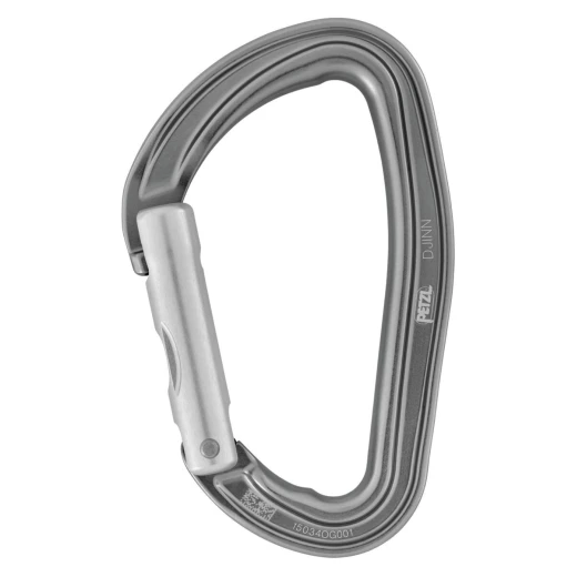 DJINN Straight Gray - Petzl - Image 2