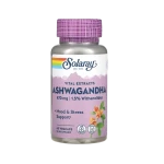 Solaray, Ashwagandha, 470 mg, 60 VegCaps - Solary