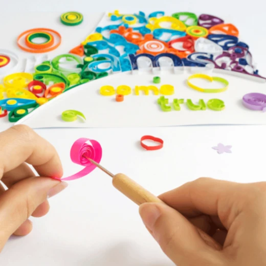 Waragami Quilling Basic Kit - waragami - Image 6