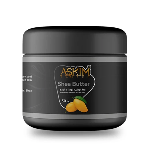 Askim Shea Butter 50g - Askim - Image 2