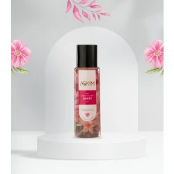 Askim Sweet Body Splash Flora Gucci Scent 250 ML Long Lasting Moisturizing Fragrance for Women Body Spray